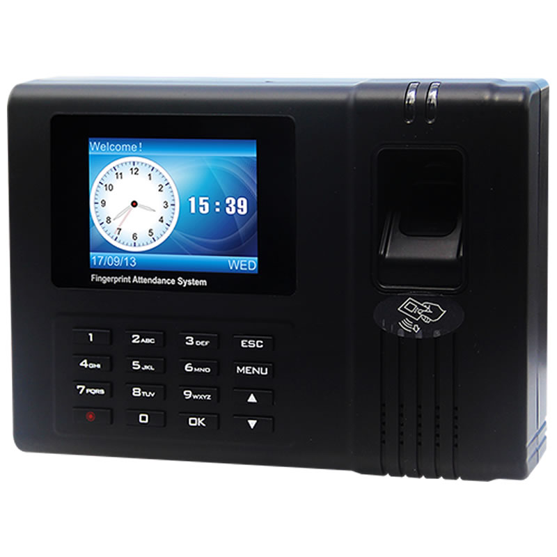 TM1000 Biometric Fingerprint Reader For Access Control